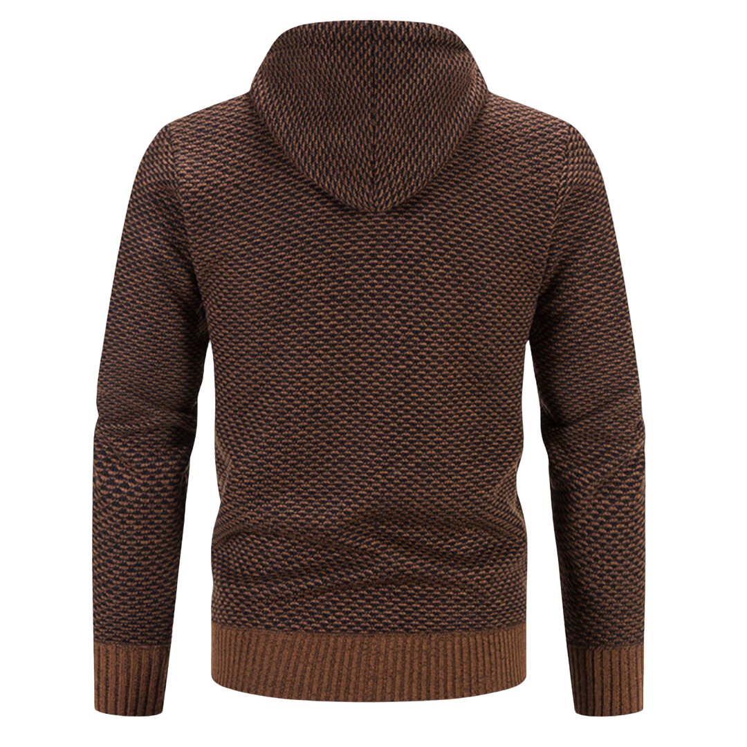 Axelo™ Kurtka Bluza premium z kapturem