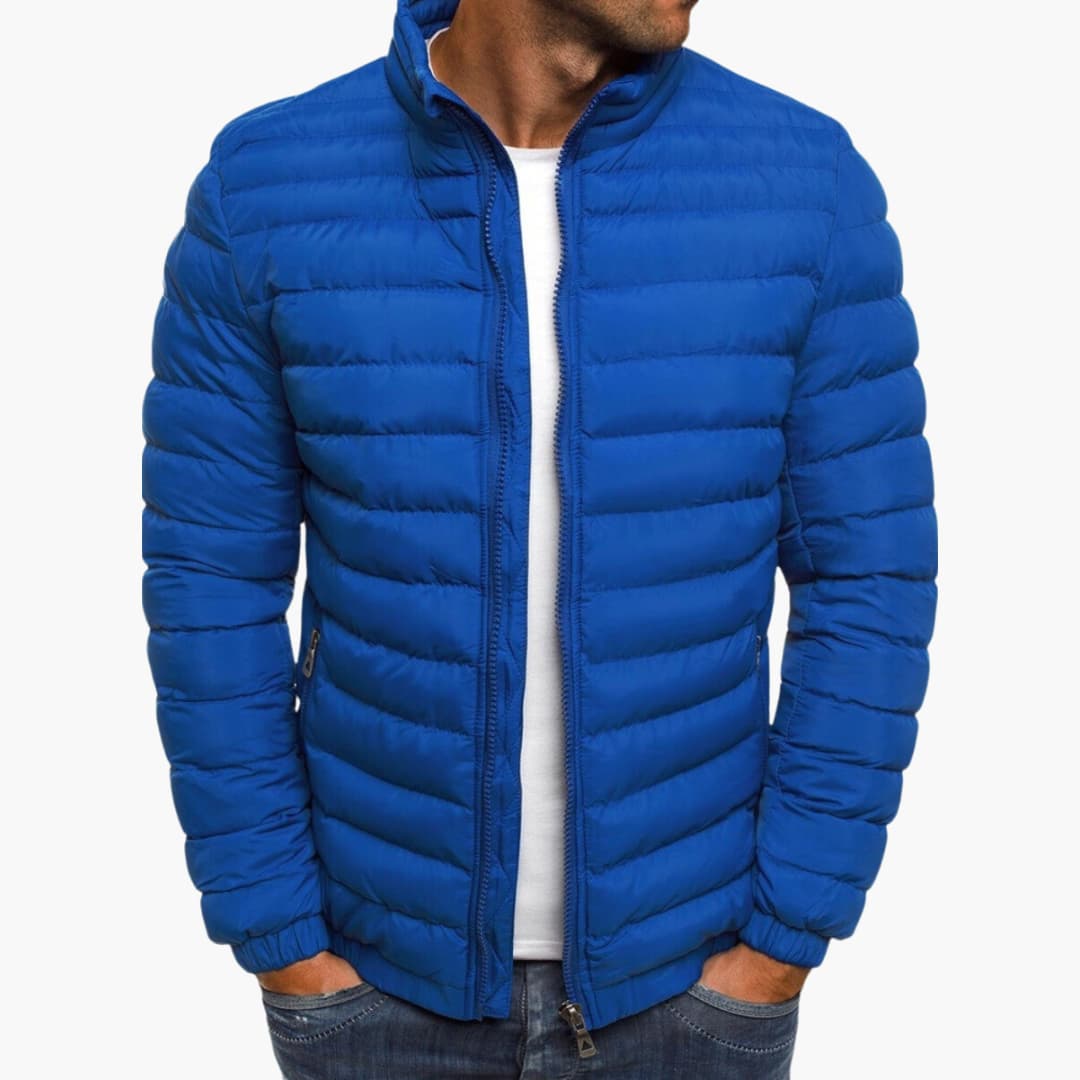 Beeckhoven™ | Elegancka Lekka Kurtka Letnia