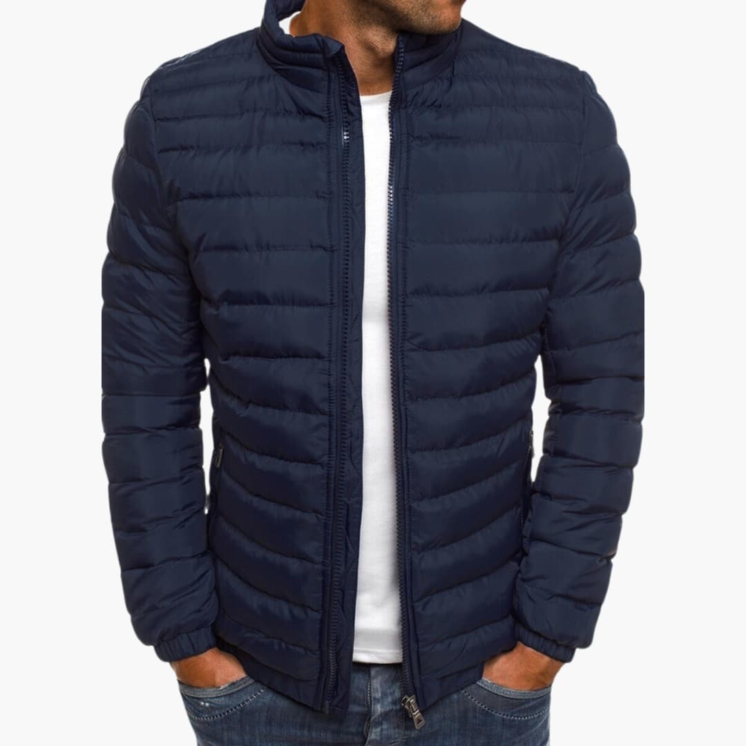 Beeckhoven™ | Elegancka Lekka Kurtka Letnia
