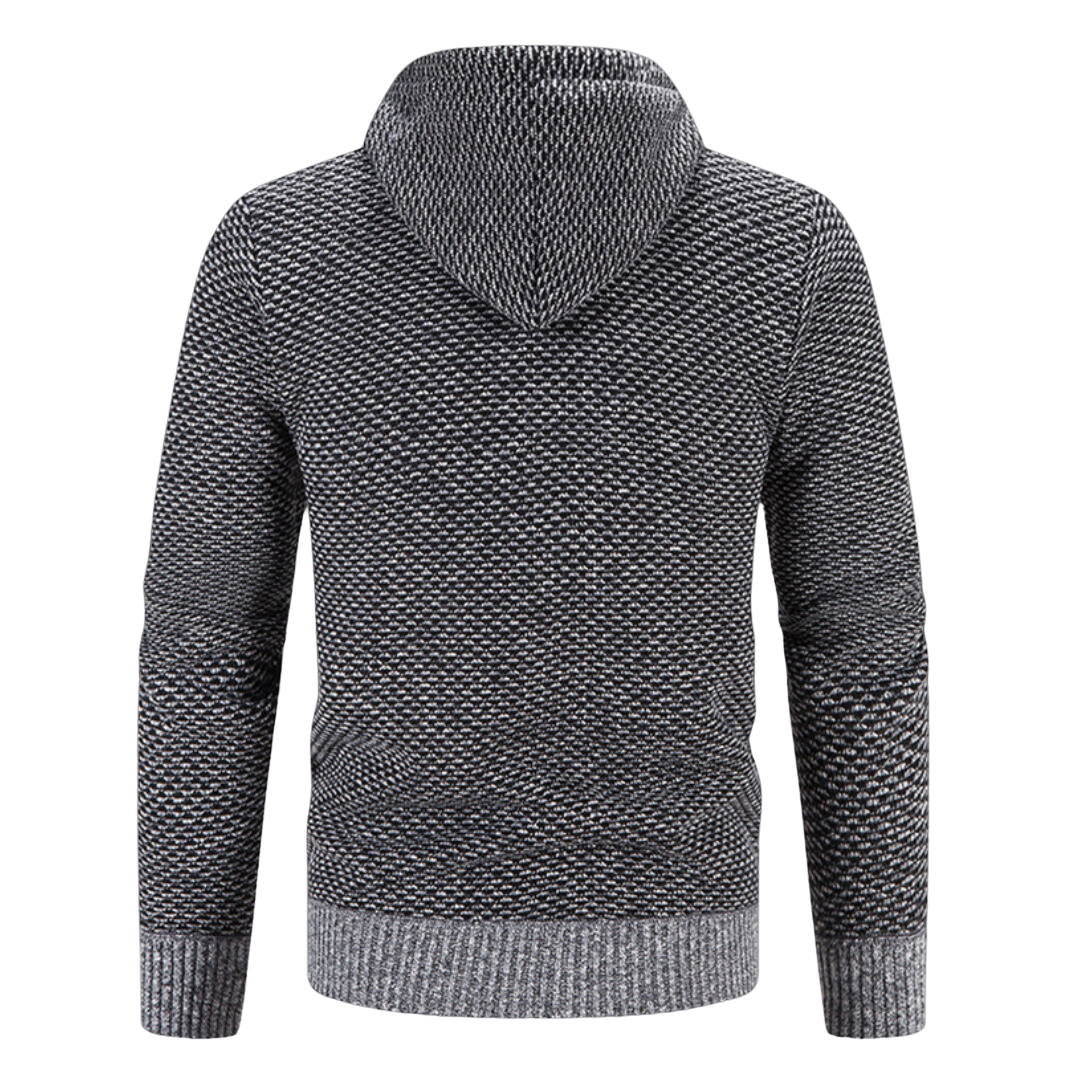 Axelo™ Kurtka Bluza premium z kapturem