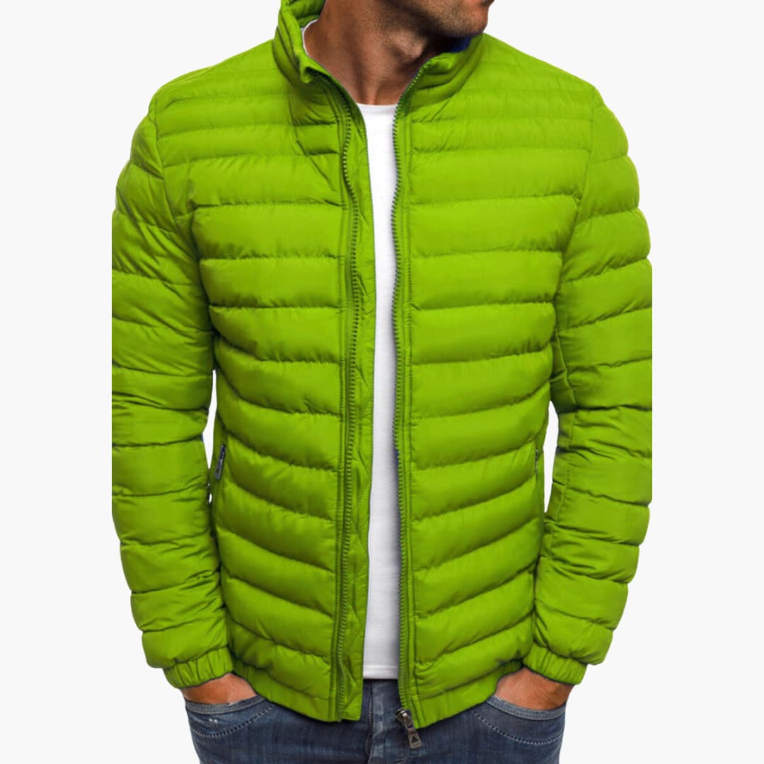 Beeckhoven™ | Elegancka Lekka Kurtka Letnia