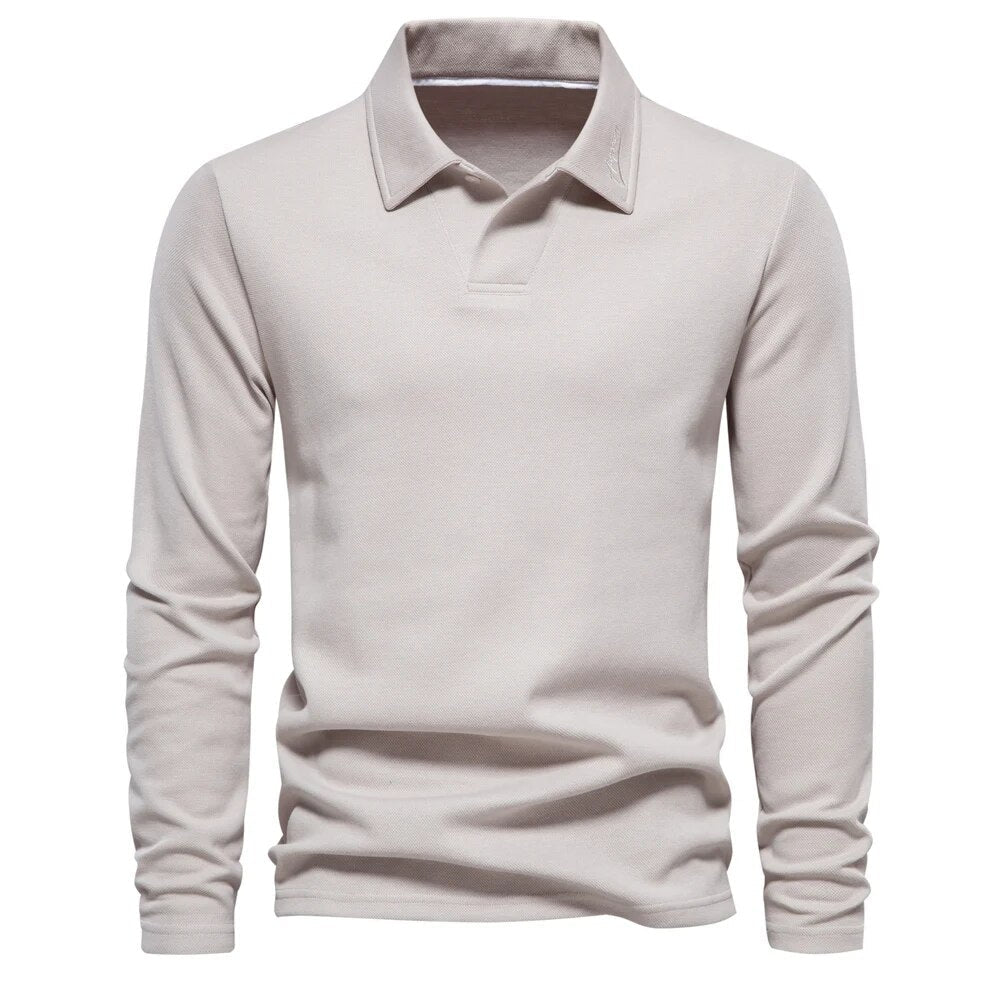 Sean™ Koszula polo premium