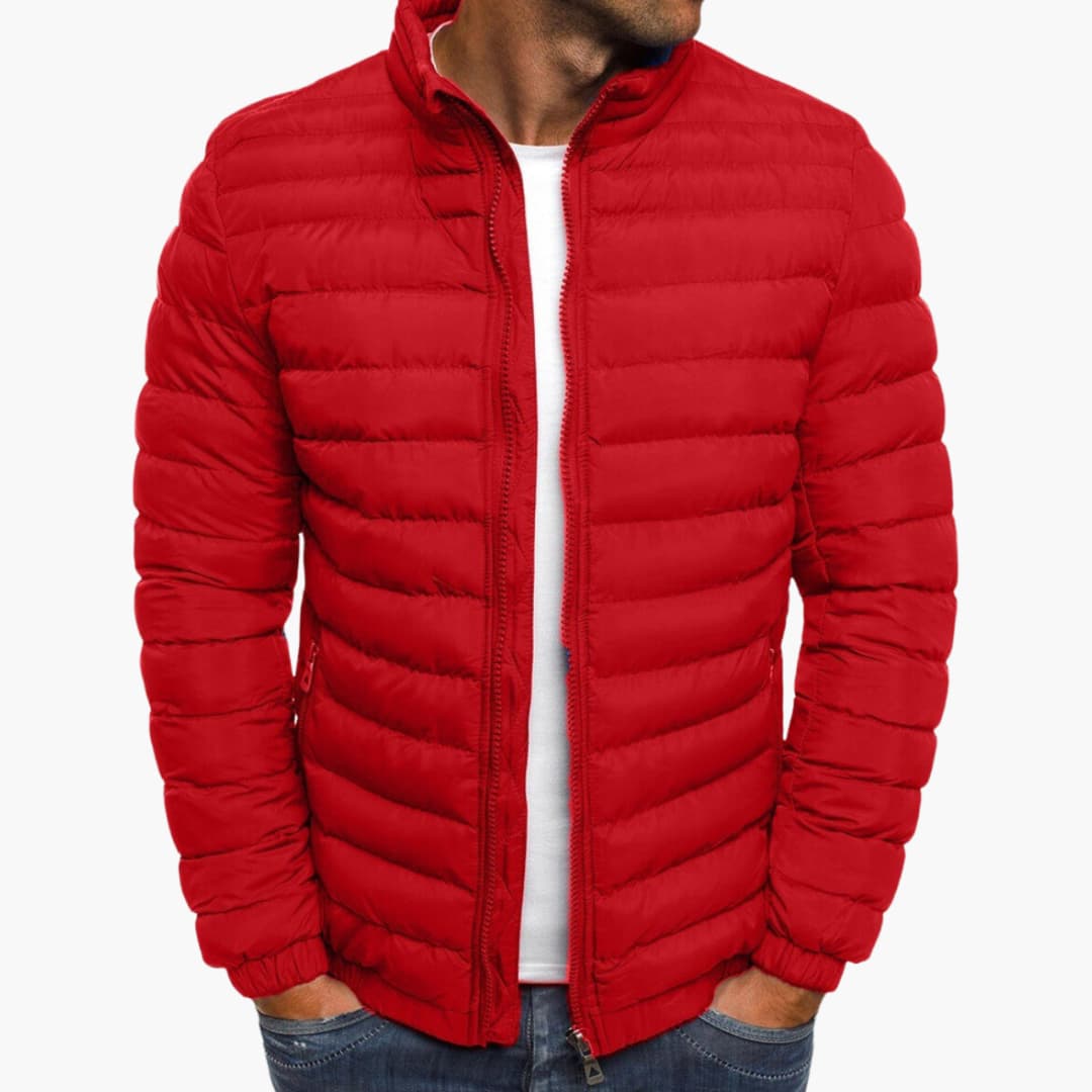 Beeckhoven™ | Elegancka Lekka Kurtka Letnia