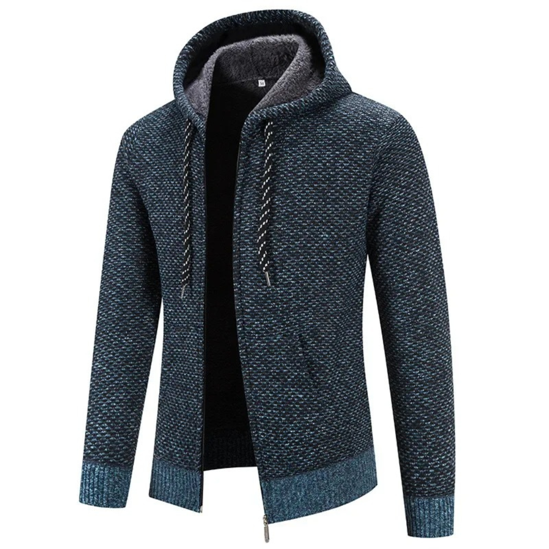 Axelo™ Kurtka Bluza premium z kapturem