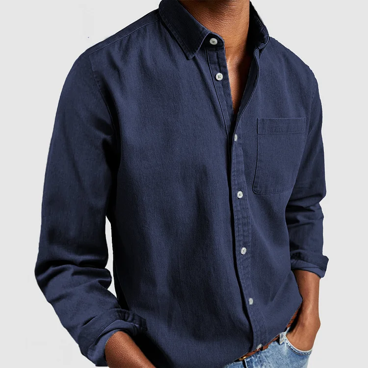 Alvin™ | Premium casual koszula