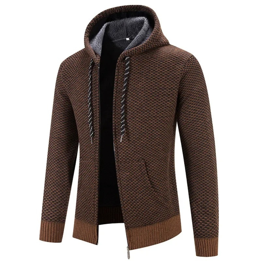 Axelo™ Kurtka Bluza premium z kapturem