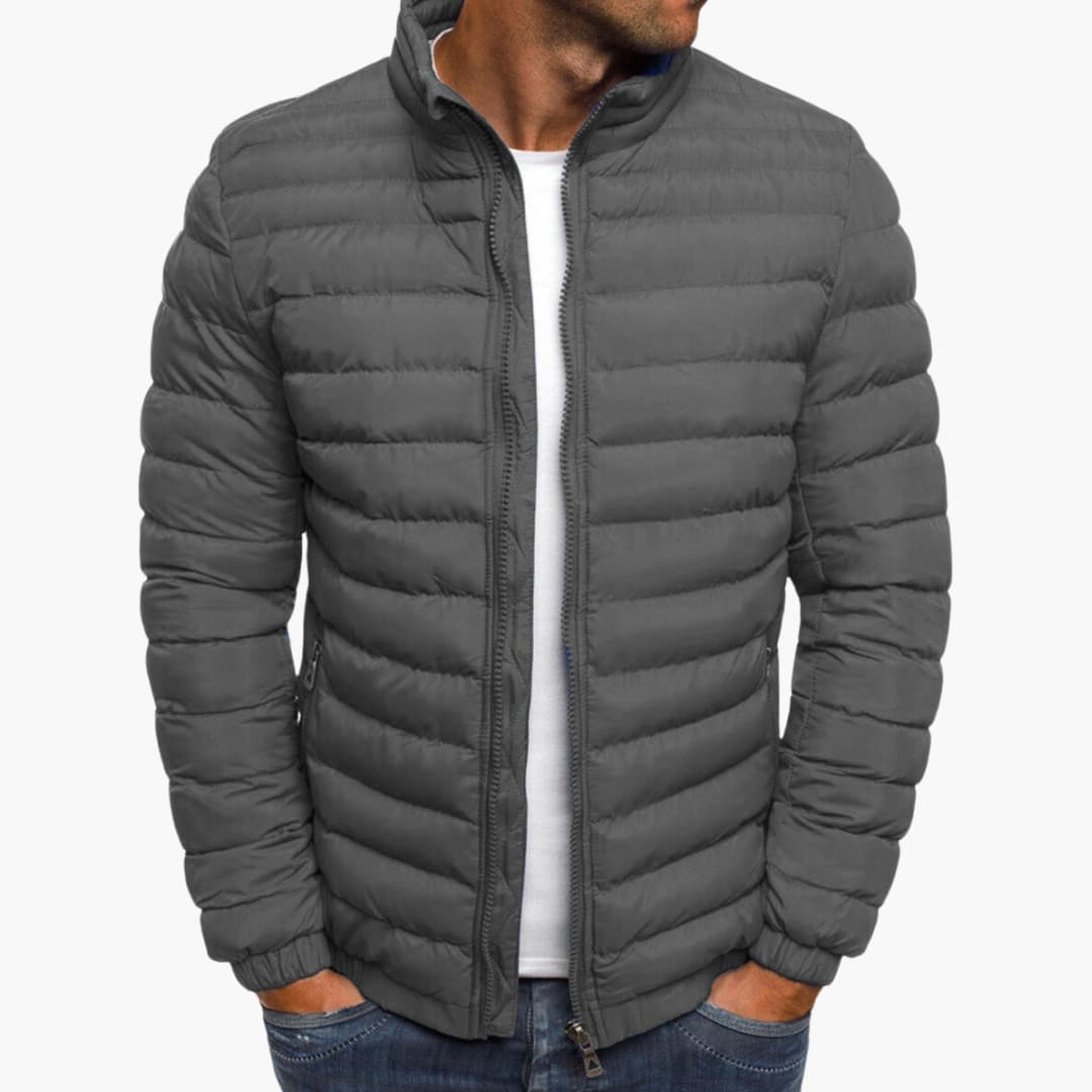 Beeckhoven™ | Elegancka Lekka Kurtka Letnia