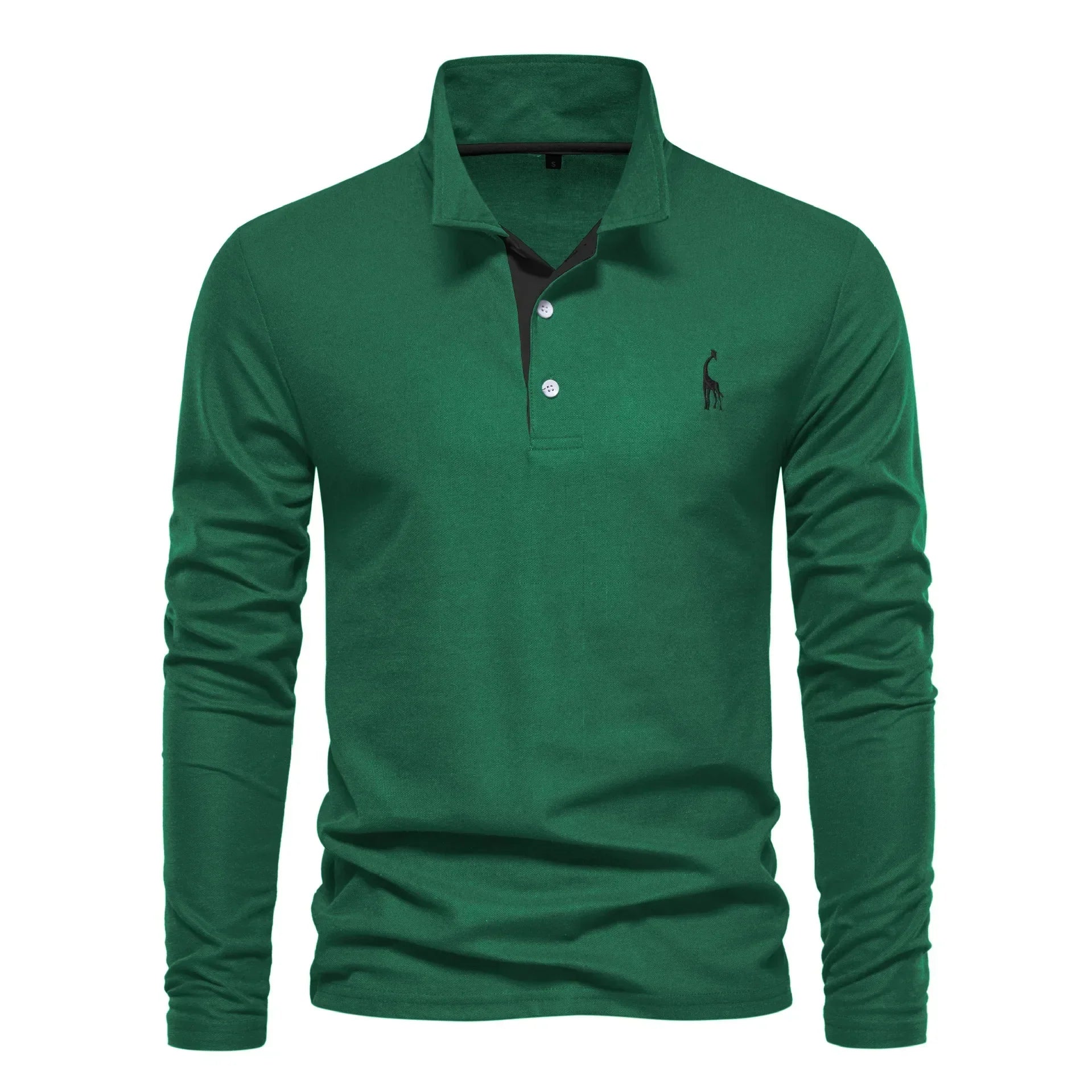 Lukas™ Premium Koszula polo