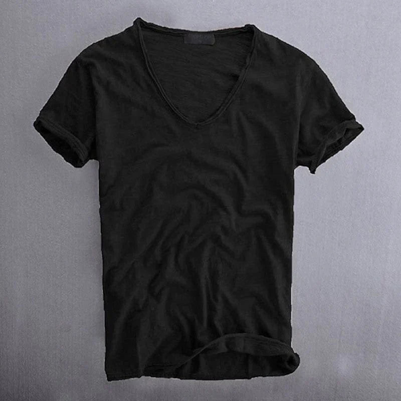 Ethan™ | Premium Koszula Bawełniana